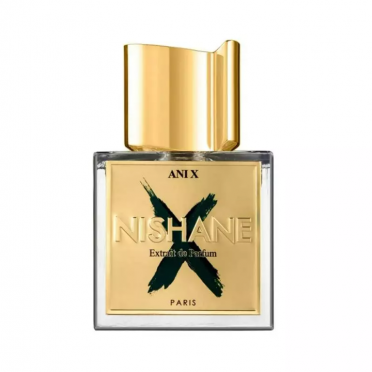 عطر نیشانه آنی ایکس