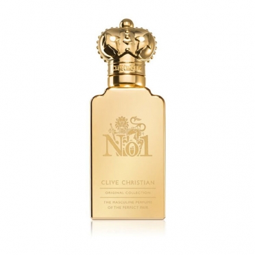 کلایو کریستین نامبر 1 مردانه (نامبر وان مردانه)