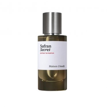 عطر مزون کریولی سفران سکرت