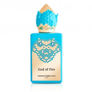 عطر استفان هامبرت لوکاس ۷۷۷ گاد آف فایر