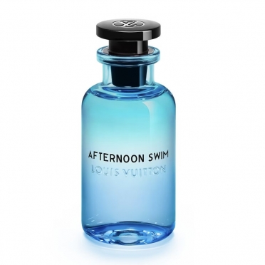 عکس شیشه ی  عطر  لویی ویتون افترنون سوییم