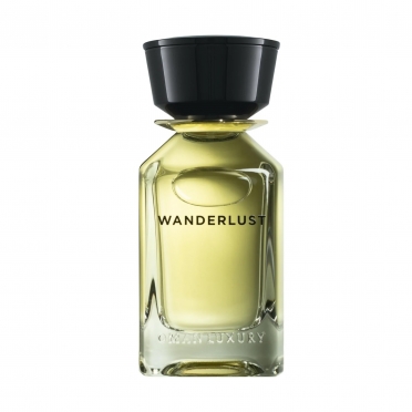 شیشه عطر عمان لاکچری واندرلاست