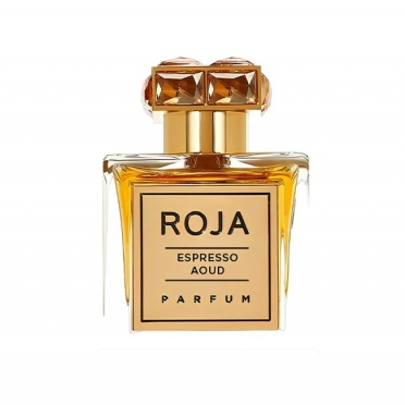 تصویر عطر روژا داو اسپرسو عود