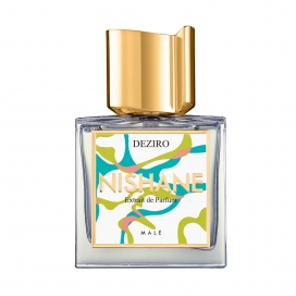 عکس عطر نیشانه دزیرو