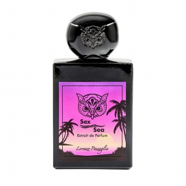 عطر اورجینال لورنزو پازاگلیا سکس سی
