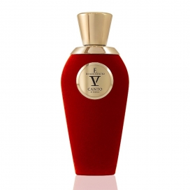 عکس شیشه ی عطر وی کانتو اف. دامونته فلترو