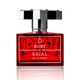 عطر کژال روبی