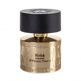 شیشه ی عطر تیزیانا ترنزی کیرکه اوردوز 