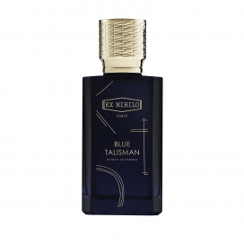 این تصویر مربوط به عطر اکس نیهیلو بلو تالیسمان اکستریت د پارفوم می باشد.