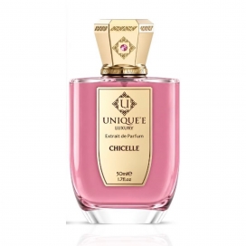 تصویر مربوط به عطر یونیک لاکچری شیکل می باشد.
