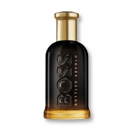 تصویر عطر هوگوباس باتلد ابسولو