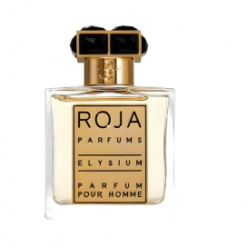 تصویر مربوط به عطر روژا داو الیزیوم پورهوم پارفوم می باشد.