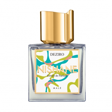 عکس عطر نیشانه دزیرو