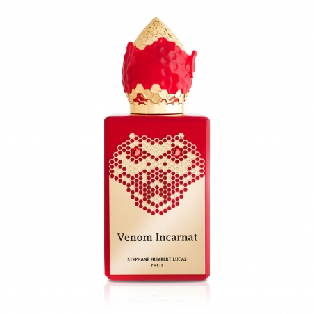 عطر اورجینال استفان هامبرت  لوکاس ۷۷۷ ونوم اینکارنت