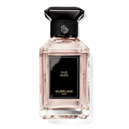 عطر گرلن عود نود