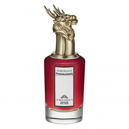 خرید عطر پنهالیگونز د ورلد اکوردینگ تو آرتور