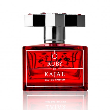 عطر کژال روبی