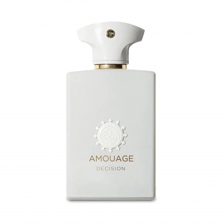 این تصویر مربوط به عطر آمواج دسیژن می باشد