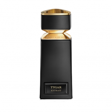 این تصویر مربوط به عطر بولگاری تایگار اکستریت می باشد.