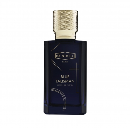 این تصویر مربوط به عطر اکس نیهیلو بلو تالیسمان اکستریت د پارفوم می باشد.