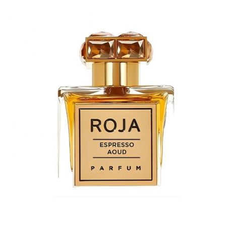 تصویر عطر روژا داو اسپرسو عود