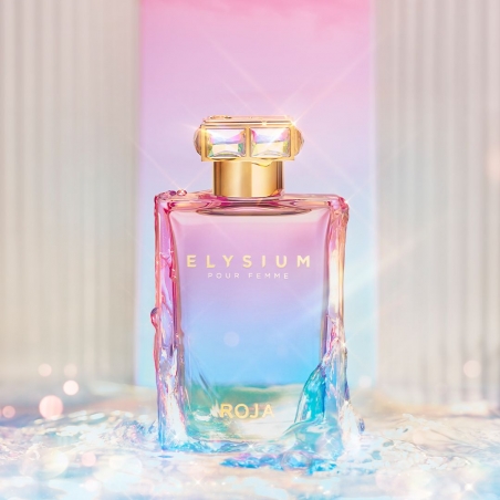 عطر روژا الیسیوم زنانه 1