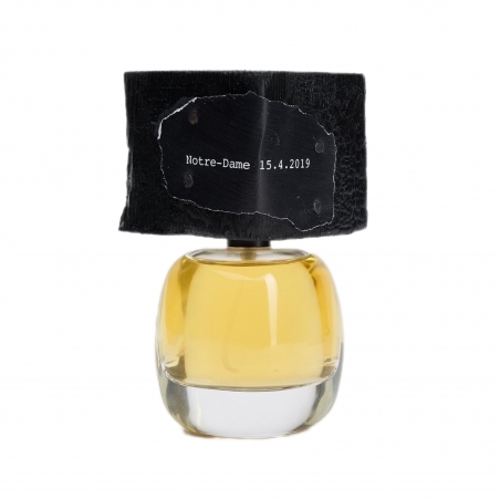 عطر نوتردام از فیلیپو سورچینلی 