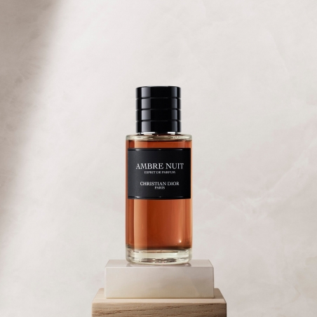 خرید عطر اورجینال دیور امبرنویت اسپریت د پارفوم 1