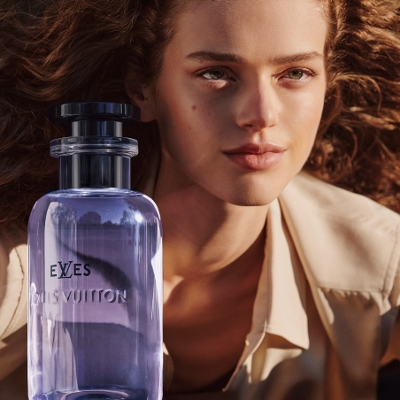 خرید عطر اورجینال لویی ویتون الوس 