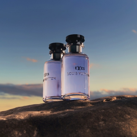 سفارش عطر لویی ویتون الوس 1