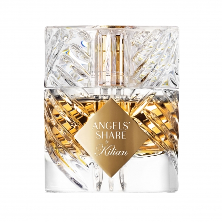 این تصویر مربوط به عطر آنجلزشیر از برند بای کیلیان می باشد 1