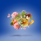 نت عای عطر زرجوف تورینو ۲۴ 1